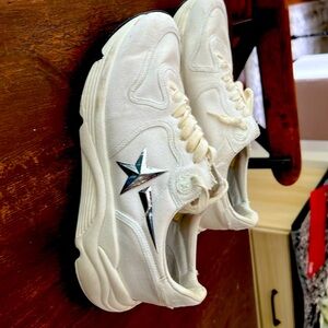 Women’s Golden Goose Deluxe Brand Running shoes, size 38